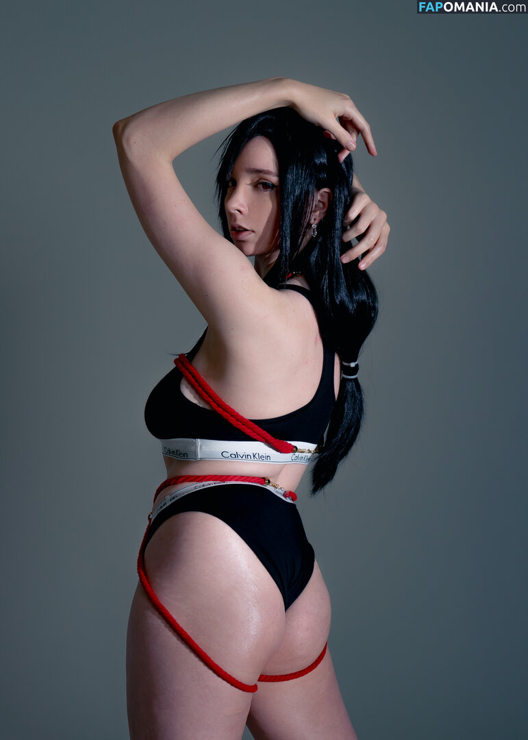 YuukiYume3 / https: / uWinnie / uwinnie_cos Nu OnlyFans  Foto vazada #17