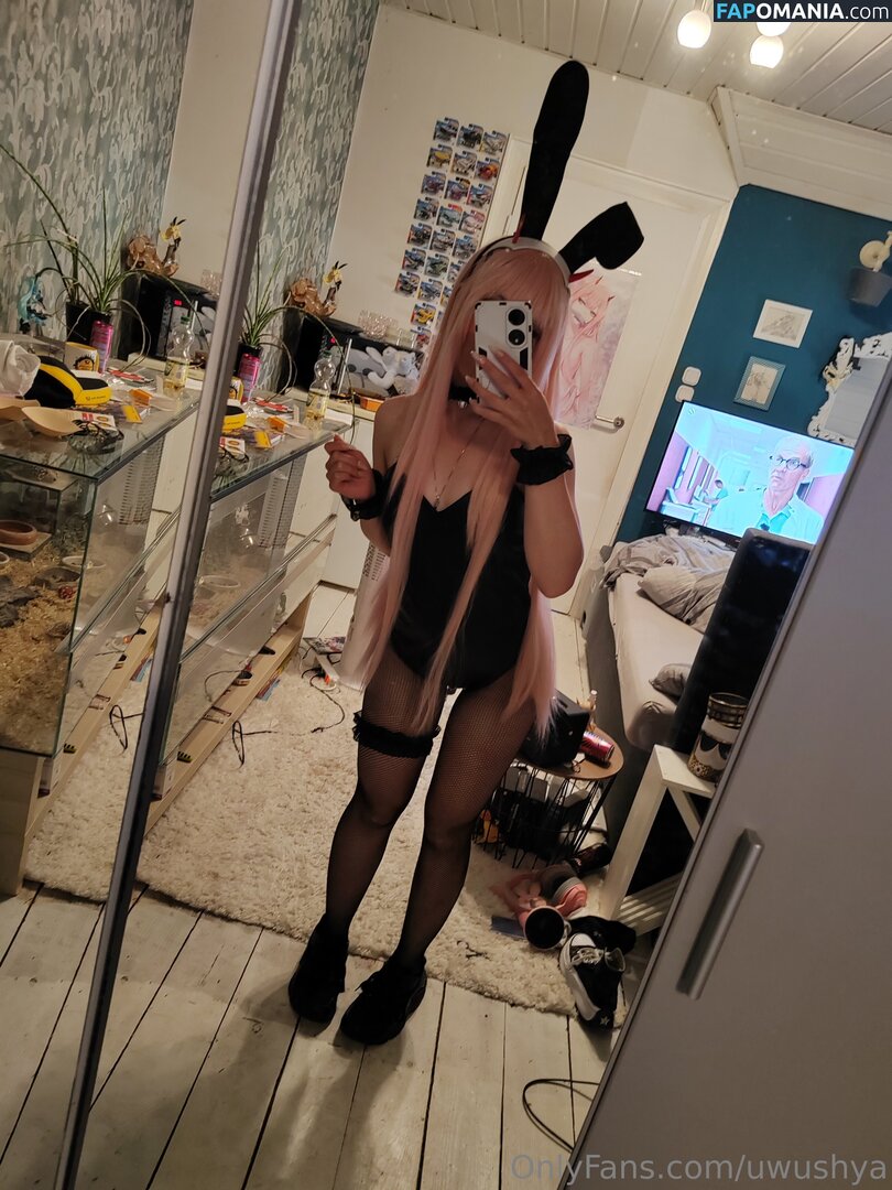 uwu_shya / uwushya Nu OnlyFans  Foto vazada #17