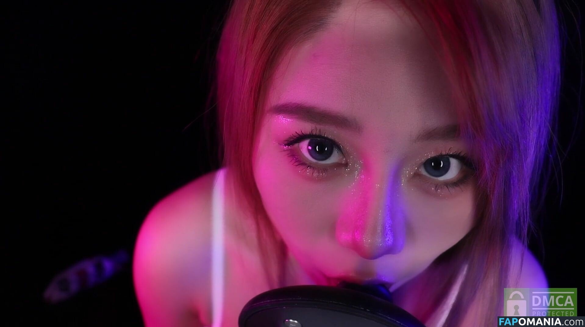 Uying / Yui ASMR / uying_87 Nu OnlyFans  Foto vazada #12