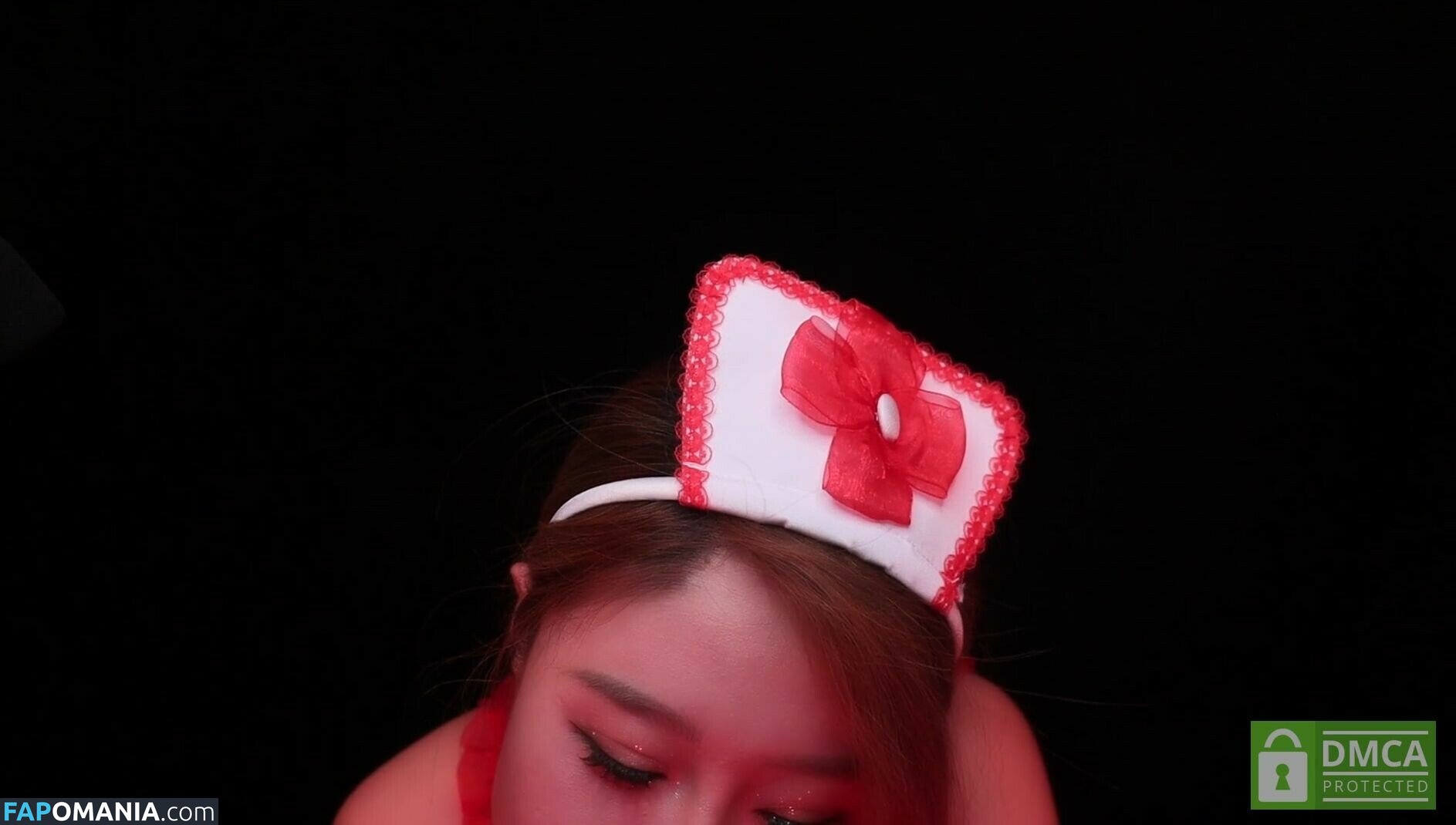 Uying / Yui ASMR / uying_87 Nu OnlyFans  Foto vazada #28