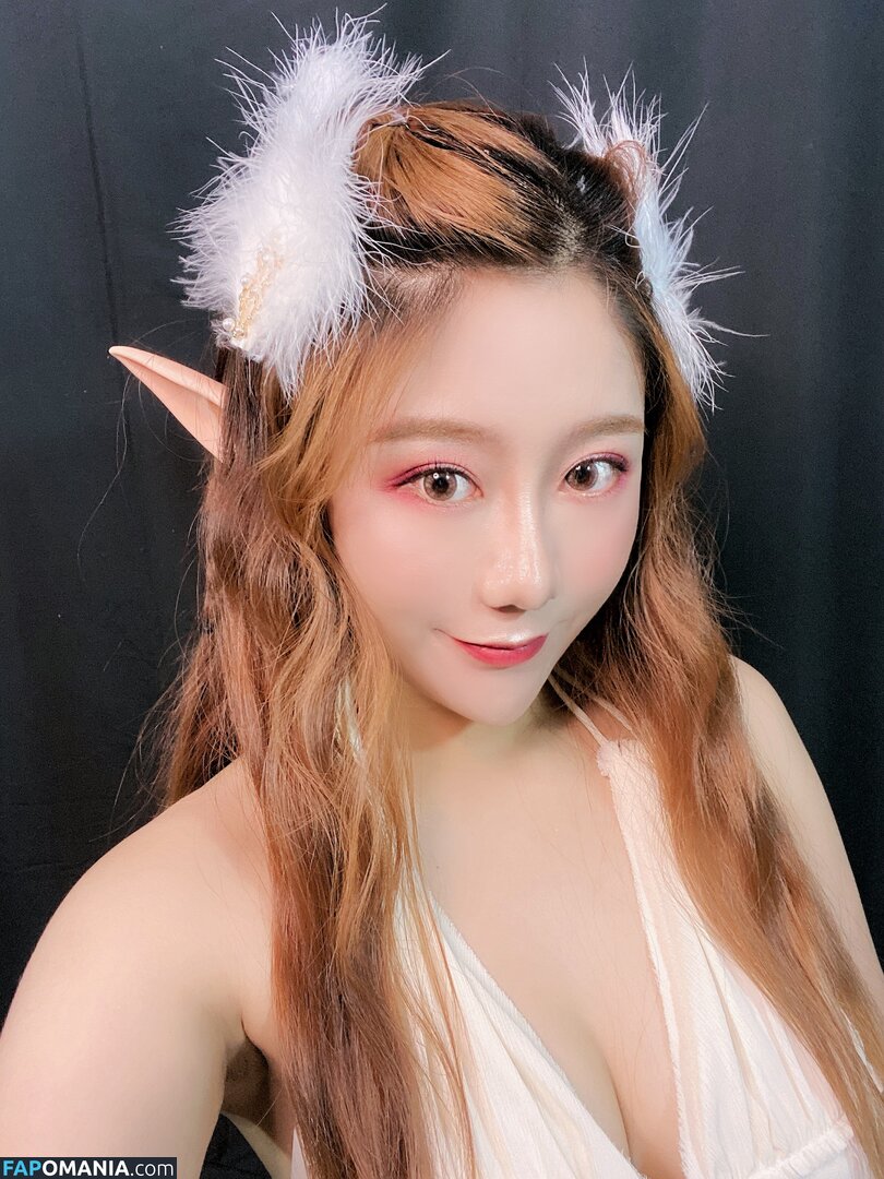 Uying / Yui ASMR / uying_87 Nu OnlyFans  Foto vazada #61