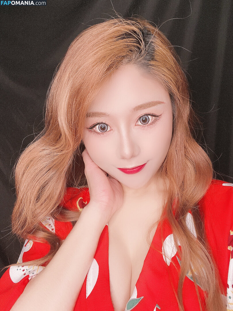 Uying / Yui ASMR / uying_87 Nu OnlyFans  Foto vazada #73