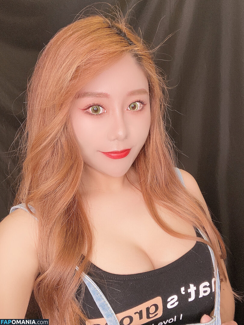 Uying / Yui ASMR / uying_87 Nu OnlyFans  Foto vazada #88