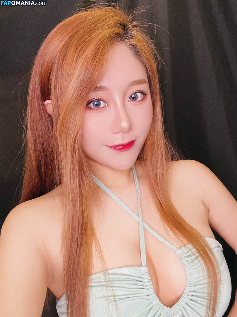 Uying / Yui ASMR / uying_87 Nu OnlyFans  Foto vazada #90