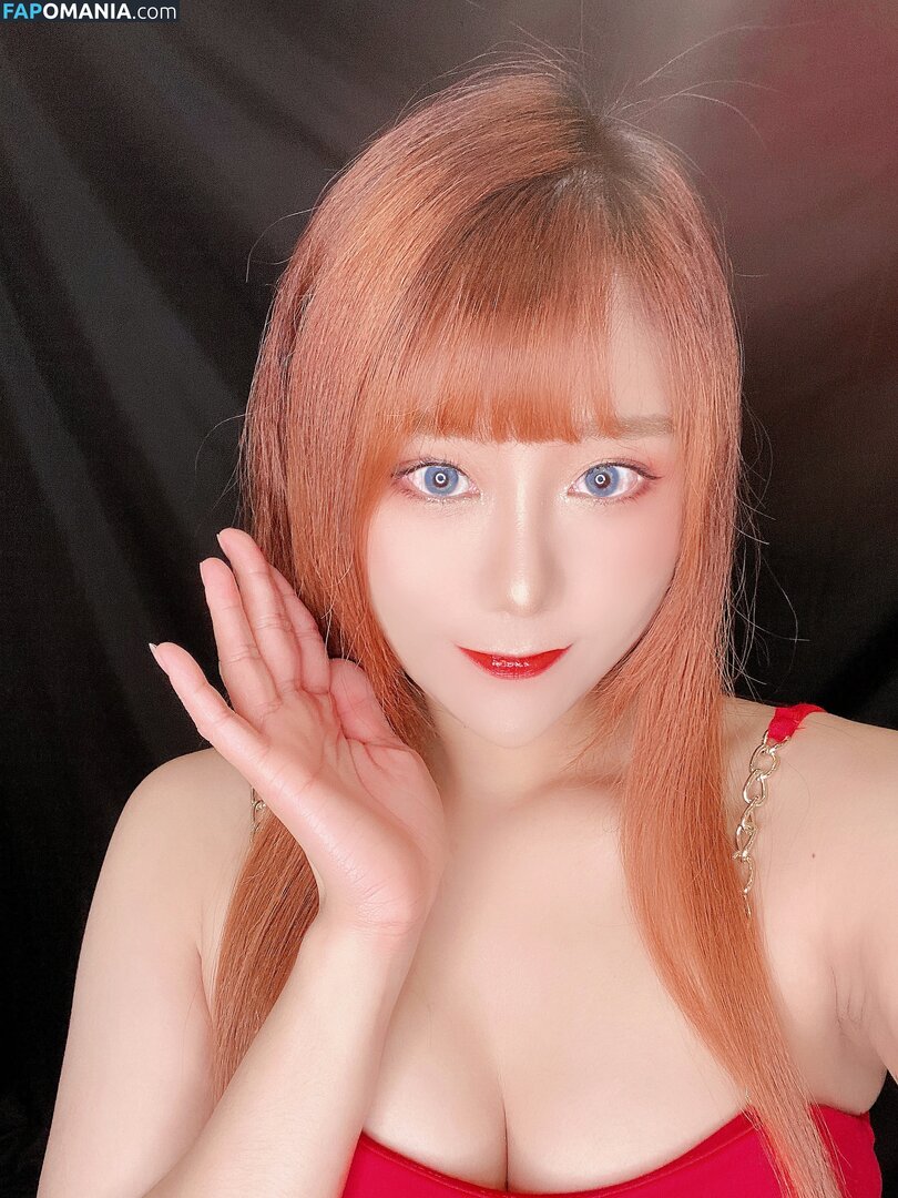 Uying / Yui ASMR / uying_87 Nu OnlyFans  Foto vazada #228