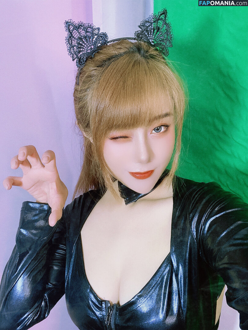 Uying / Yui ASMR / uying_87 Nu OnlyFans  Foto vazada #357