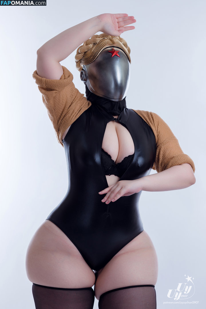 https: / uyuy2907 / uyuychan2907 Nu OnlyFans  Foto vazada #146