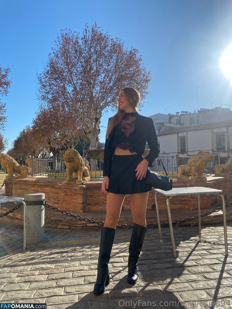 v_iglesias94 Nu OnlyFans  Foto vazada #5