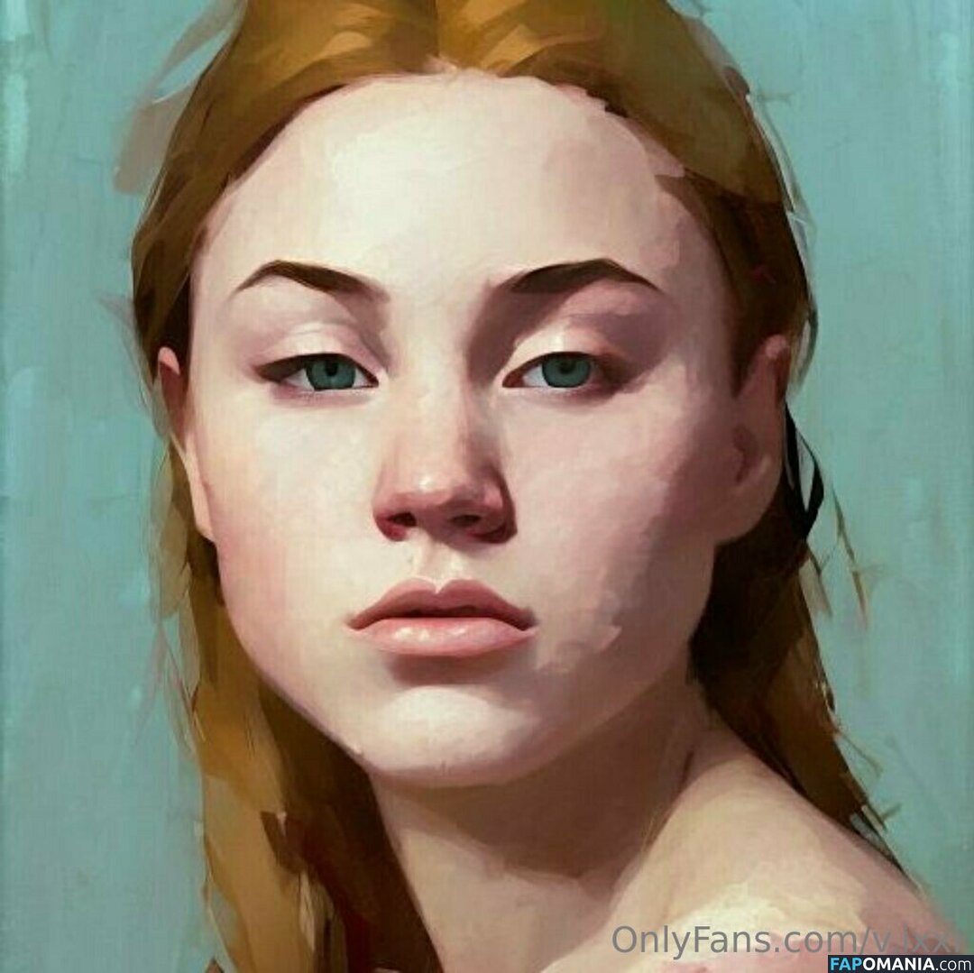 v.ixxi / v_nixxi / vixxi Nu OnlyFans  Foto vazada #9