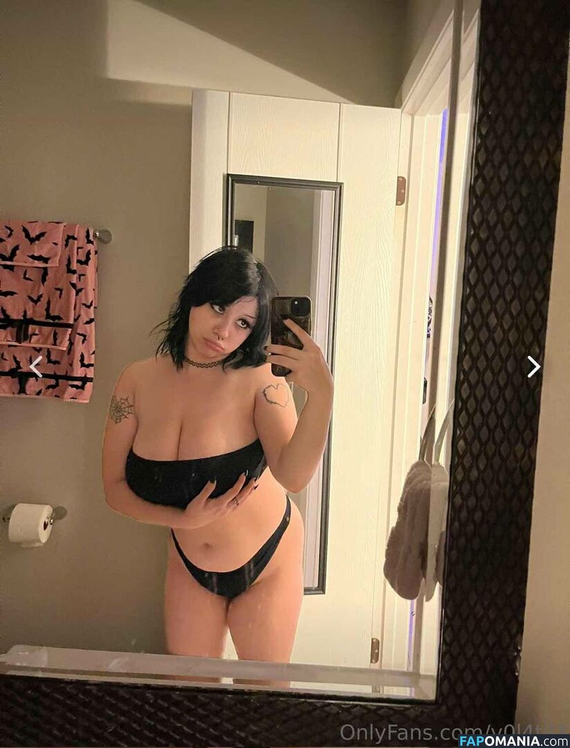 bbabydollyy / v0l4til3 Nu OnlyFans  Foto vazada #308