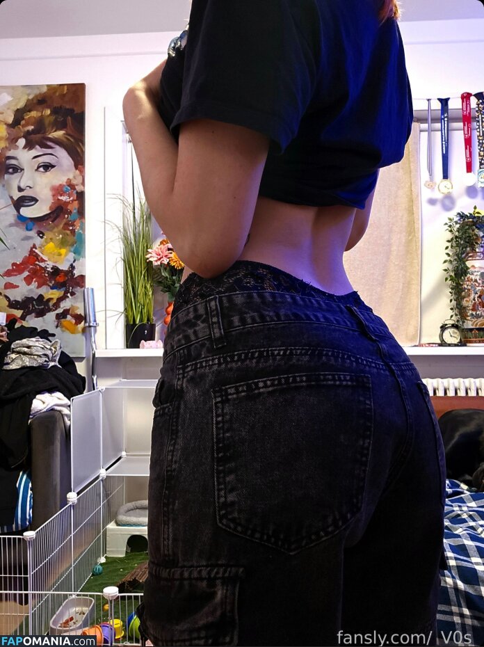 _v0ss_ Nu OnlyFans  Foto vazada #5