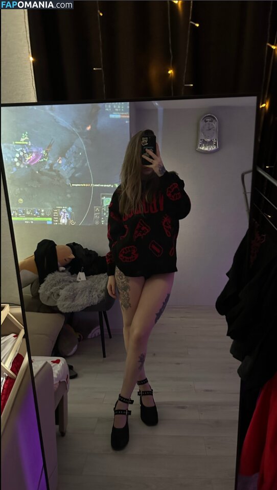 V3RANDAA Nu OnlyFans  Foto vazada #3