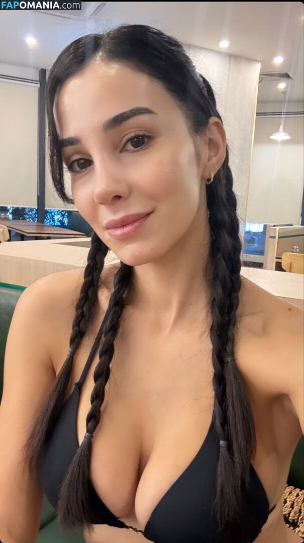 Vahide Bulu / buluvahide Nu OnlyFans  Foto vazada #4