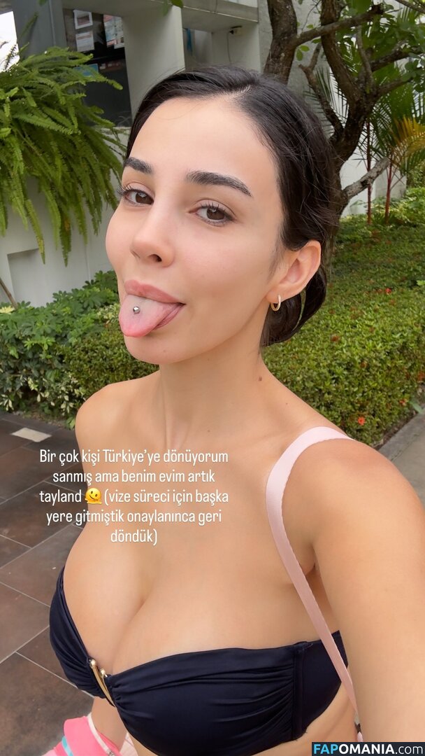 Vahide Bulu / buluvahide Nu OnlyFans  Foto vazada #6