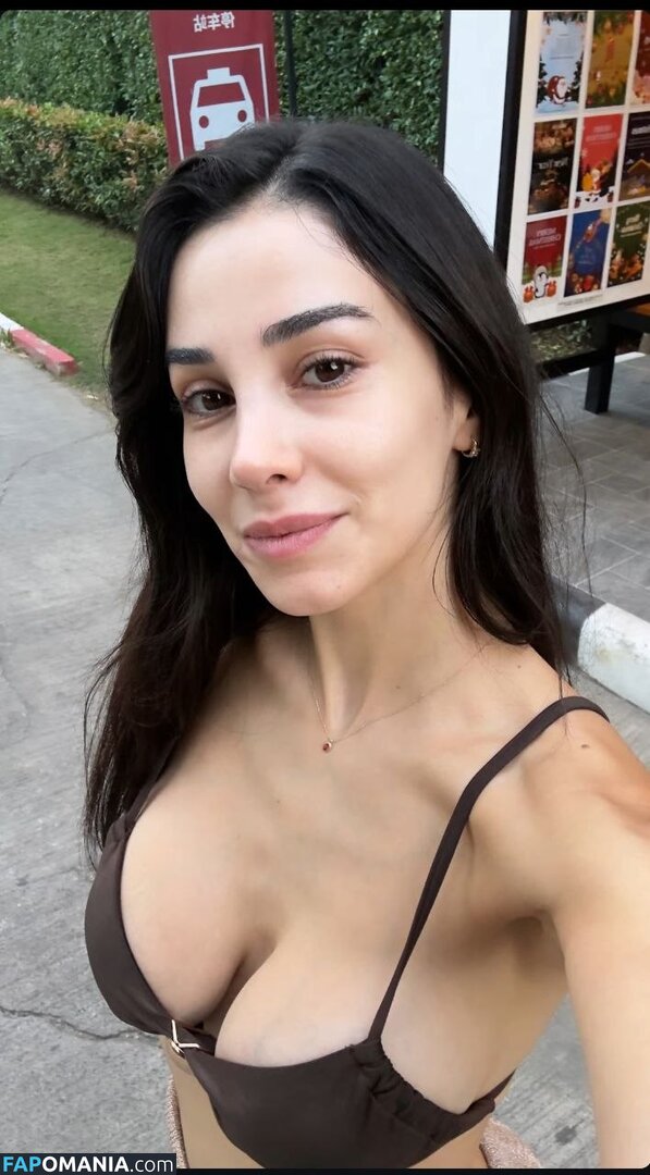 Vahide Bulu / buluvahide Nu OnlyFans  Foto vazada #7