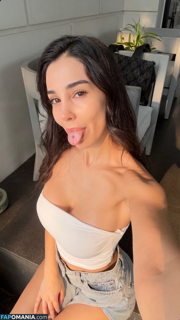 Vahide Bulu / buluvahide Nu OnlyFans  Foto vazada #18