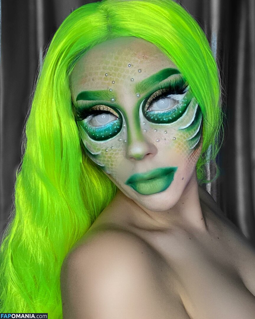 Vai Monroe / vaimonroe Nu OnlyFans  Foto vazada #29