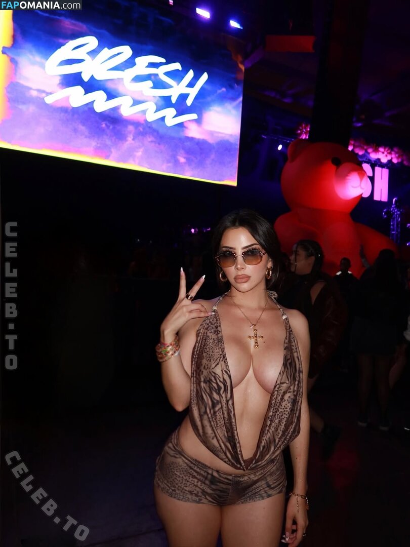 Vaimonroe Nu OnlyFans  Foto vazada #1
