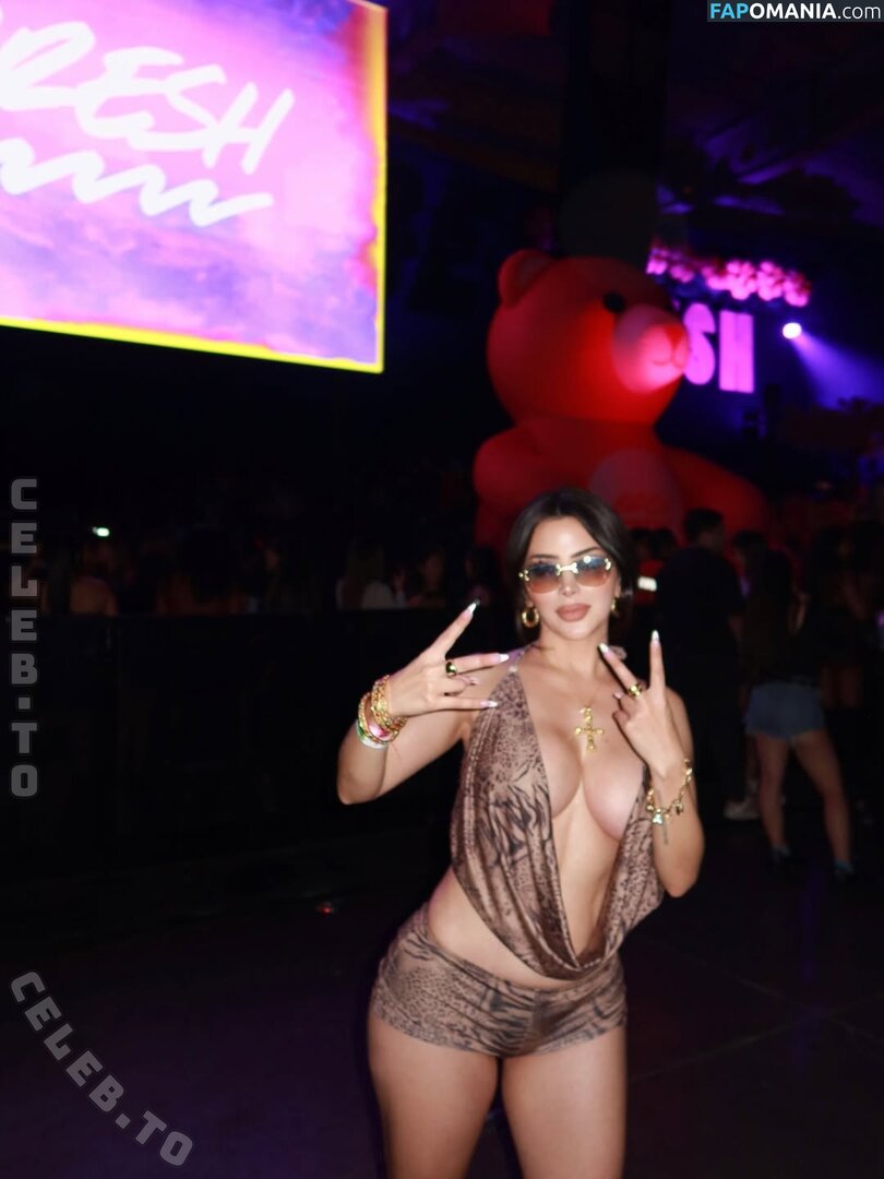Vaimonroe Nu OnlyFans  Foto vazada #3