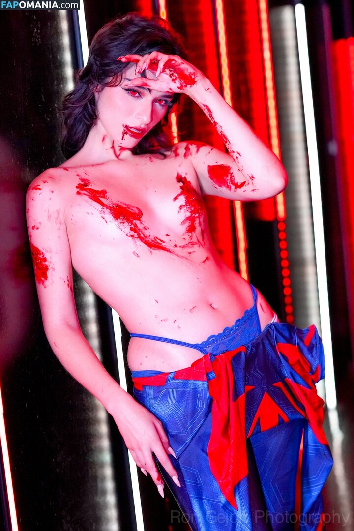 Vain Virgo / VainVirgo / vain.virgos Nu OnlyFans  Foto vazada #19