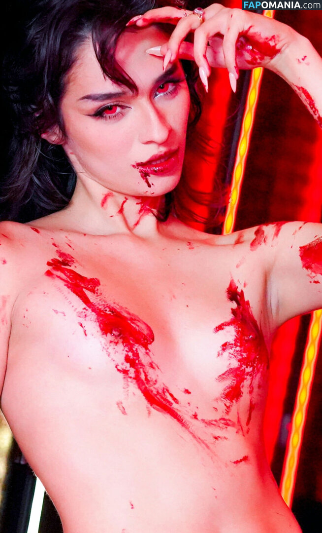 Vain Virgo / VainVirgo / vain.virgos Nu OnlyFans  Foto vazada #22