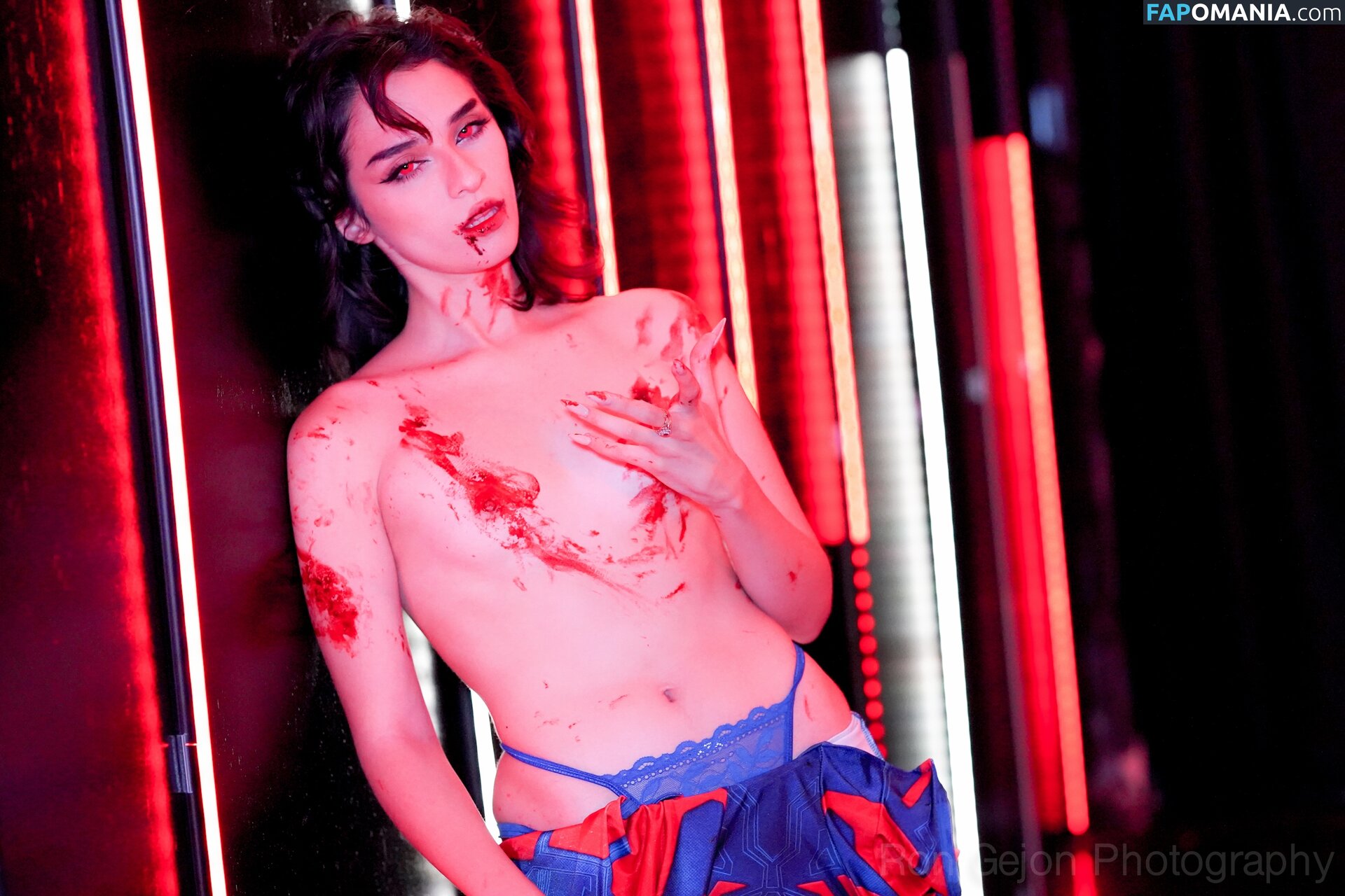 Vain Virgo / VainVirgo / vain.virgos Nu OnlyFans  Foto vazada #24