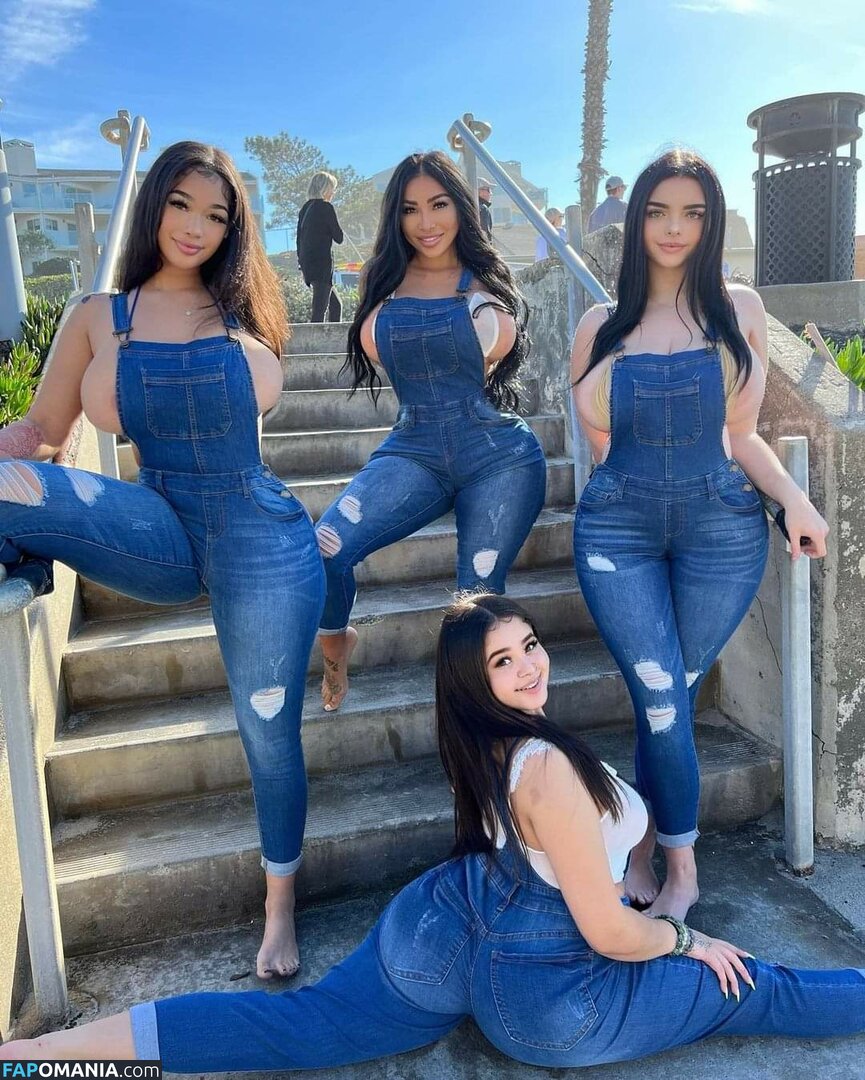 Val2Legit / valeriebarley Nu OnlyFans  Foto vazada #67