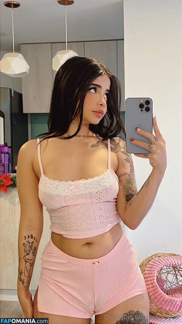 Valanyss Nu OnlyFans  Foto vazada #5