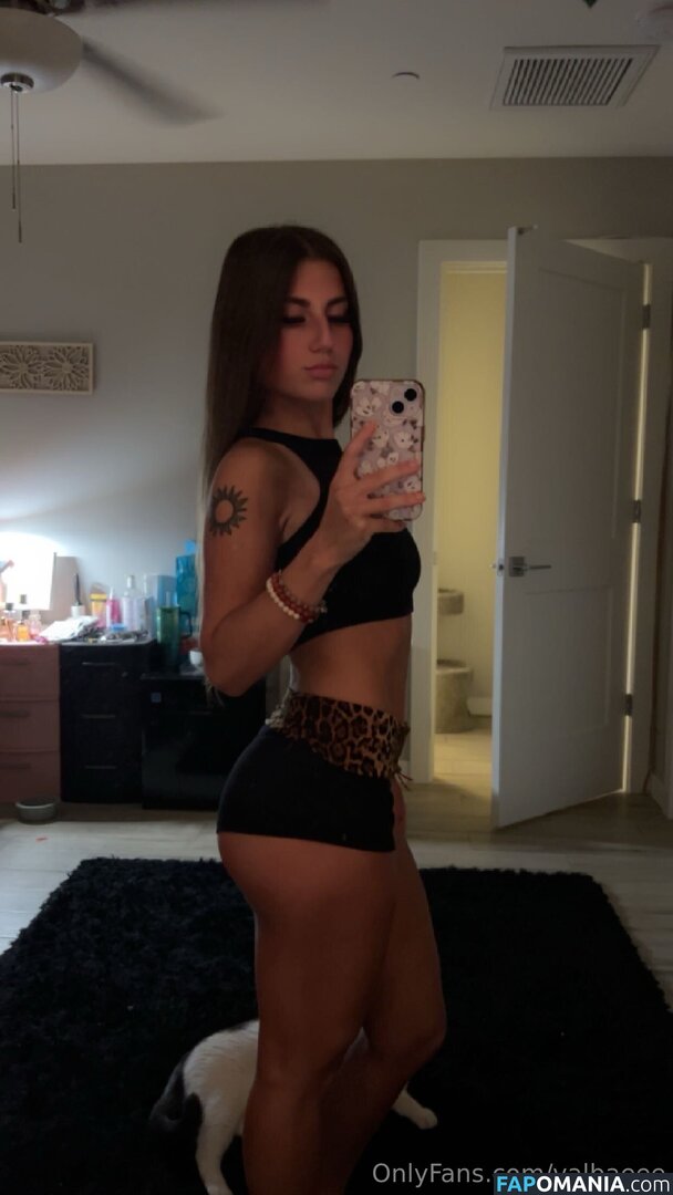 valbaeee Nu OnlyFans  Foto vazada #13