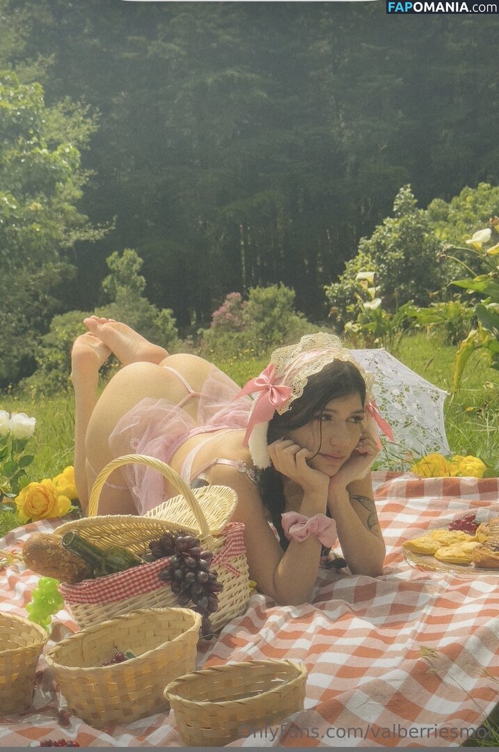 Valberriesmot Nu OnlyFans  Foto vazada #3