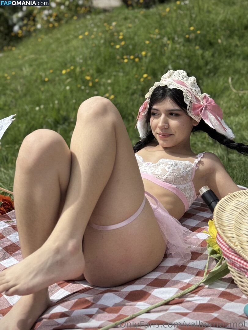Valberriesmot Nu OnlyFans  Foto vazada #5
