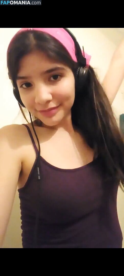 ValeCast0705 / Valeria Castañeda Nu OnlyFans  Foto vazada #3