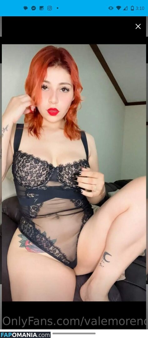 Valerie Moreno / vaale_moreno_ / valemoreno99 Nu OnlyFans  Foto vazada #13