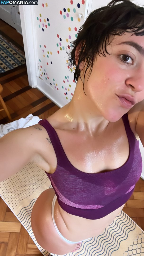 Valen Bandeira / valenbandeira Nu OnlyFans  Foto vazada #15