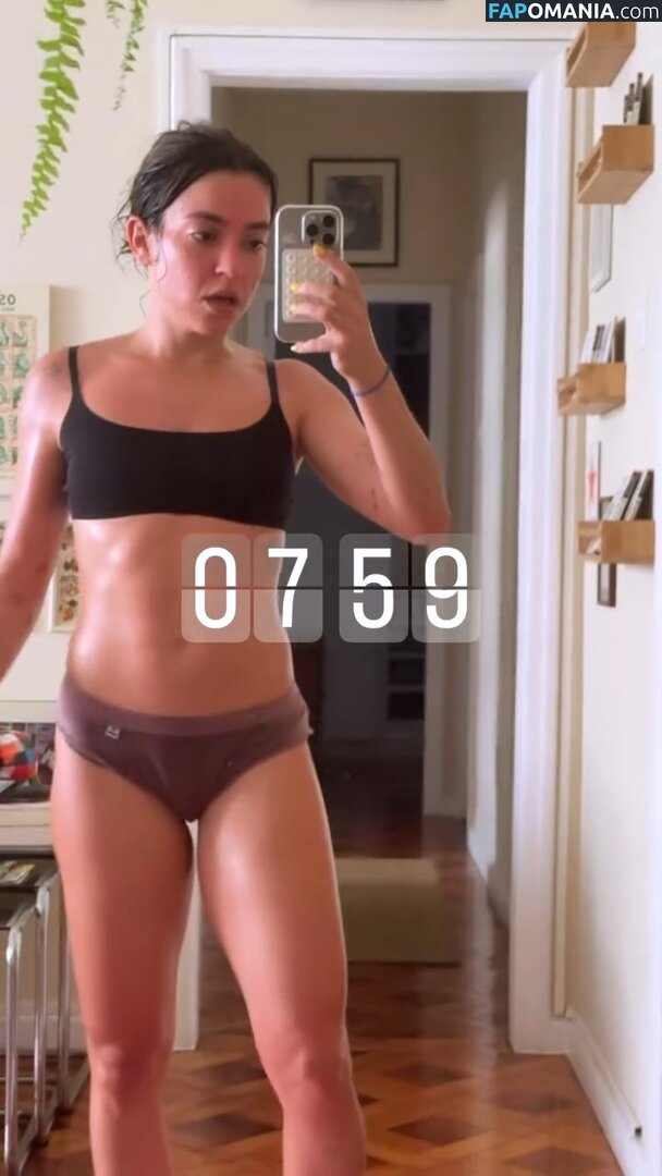Valentina Bandeira / valenbandeira Nu OnlyFans  Foto vazada #36