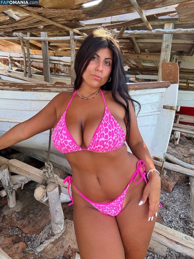 Valentina De Nucci / valentinadenucci Nu OnlyFans  Foto vazada #1