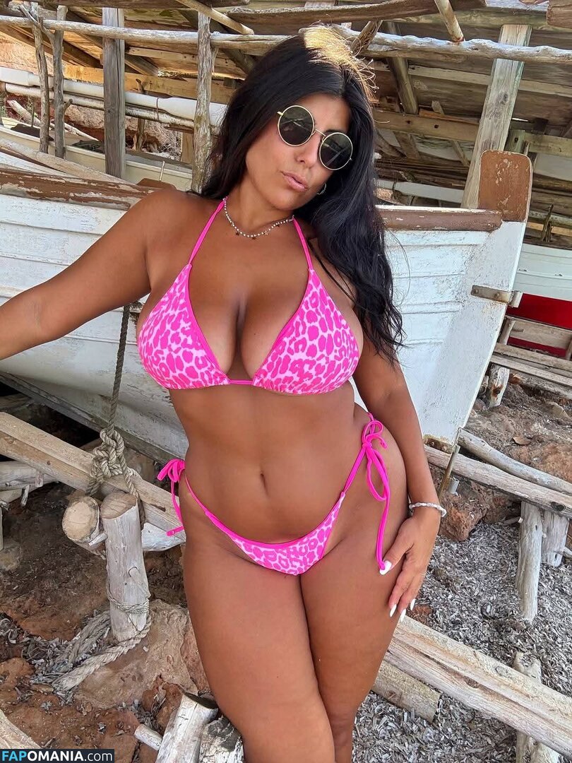 Valentina De Nucci / valentinadenucci Nu OnlyFans  Foto vazada #3