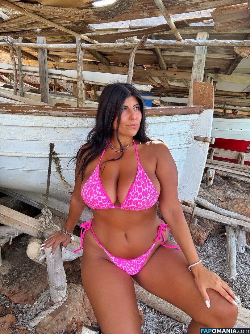 Valentina De Nucci / valentinadenucci Nu OnlyFans  Foto vazada #4