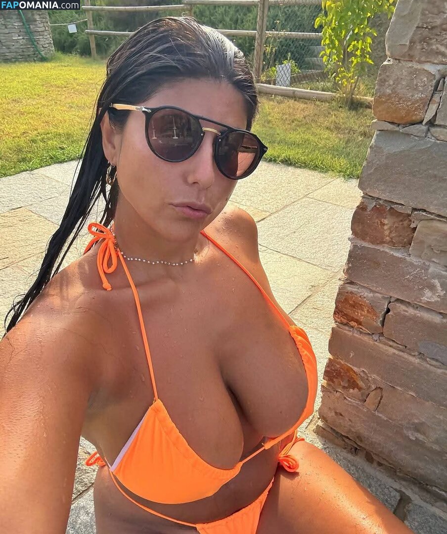 Valentina De Nucci / valentinadenucci Nu OnlyFans  Foto vazada #16