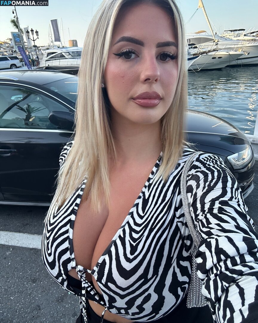 Valentina Di Rocco / lali957 Nu OnlyFans  Foto vazada #33