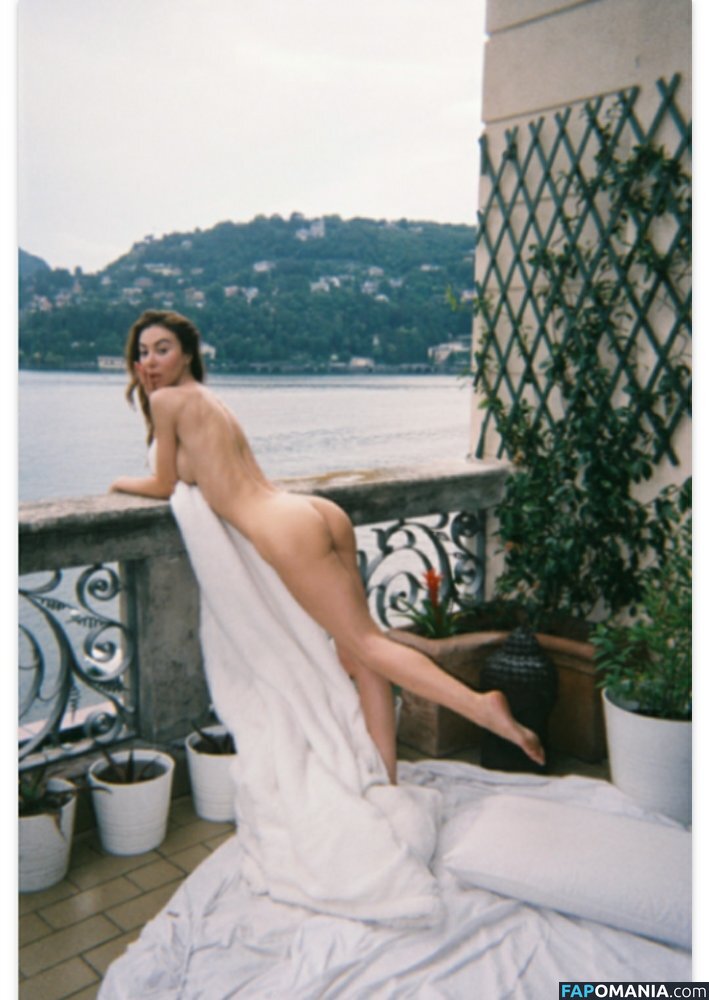 Valentina Fradegrada / lafradegrada_free / valentinafradegrada Nu OnlyFans  Foto vazada #25