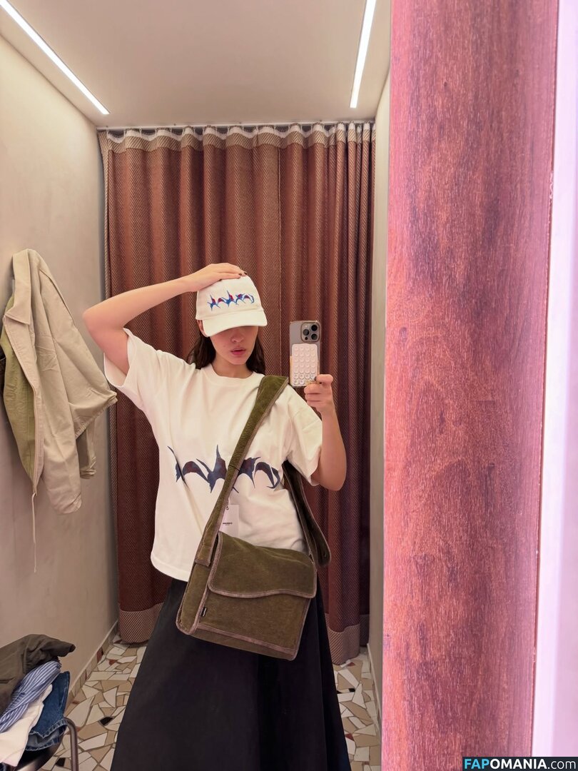 Valentina Herszage / valentinaherszage Nu OnlyFans  Foto vazada #10