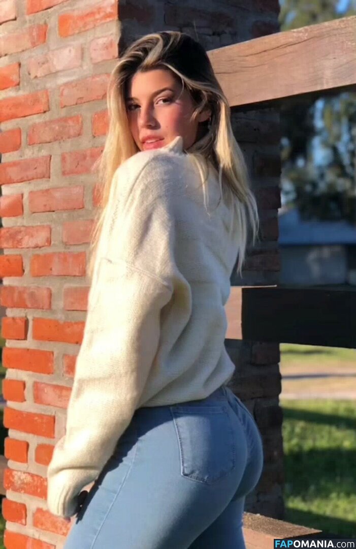 Valentina Legaria / chicasherok / valentinalegaria Nu OnlyFans  Foto vazada #243