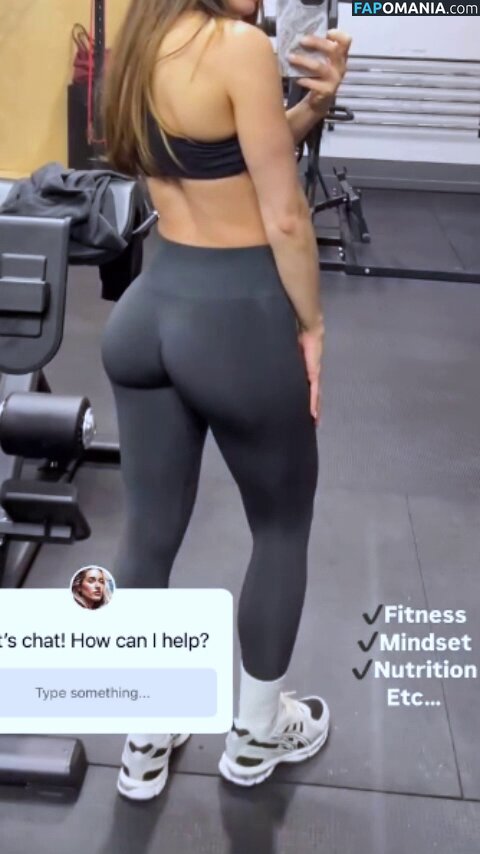 Valentina Lequeux / valentinalequeux Nu OnlyFans  Foto vazada #7