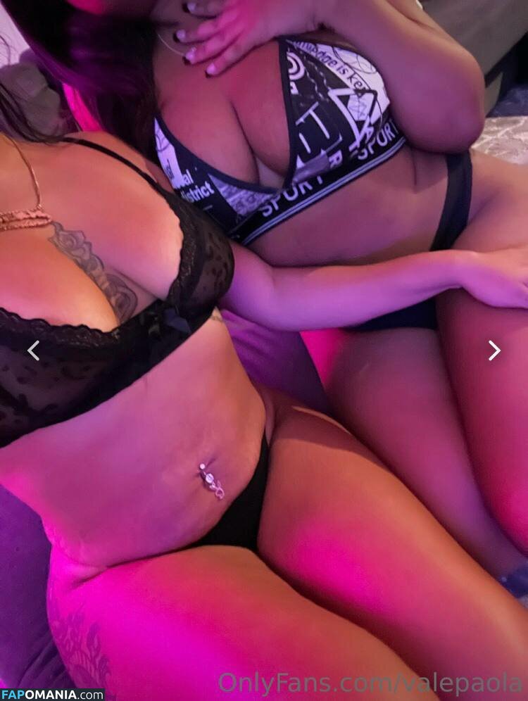 VALEGOD / Valentina Paola / valepaola Nu OnlyFans  Foto vazada #124