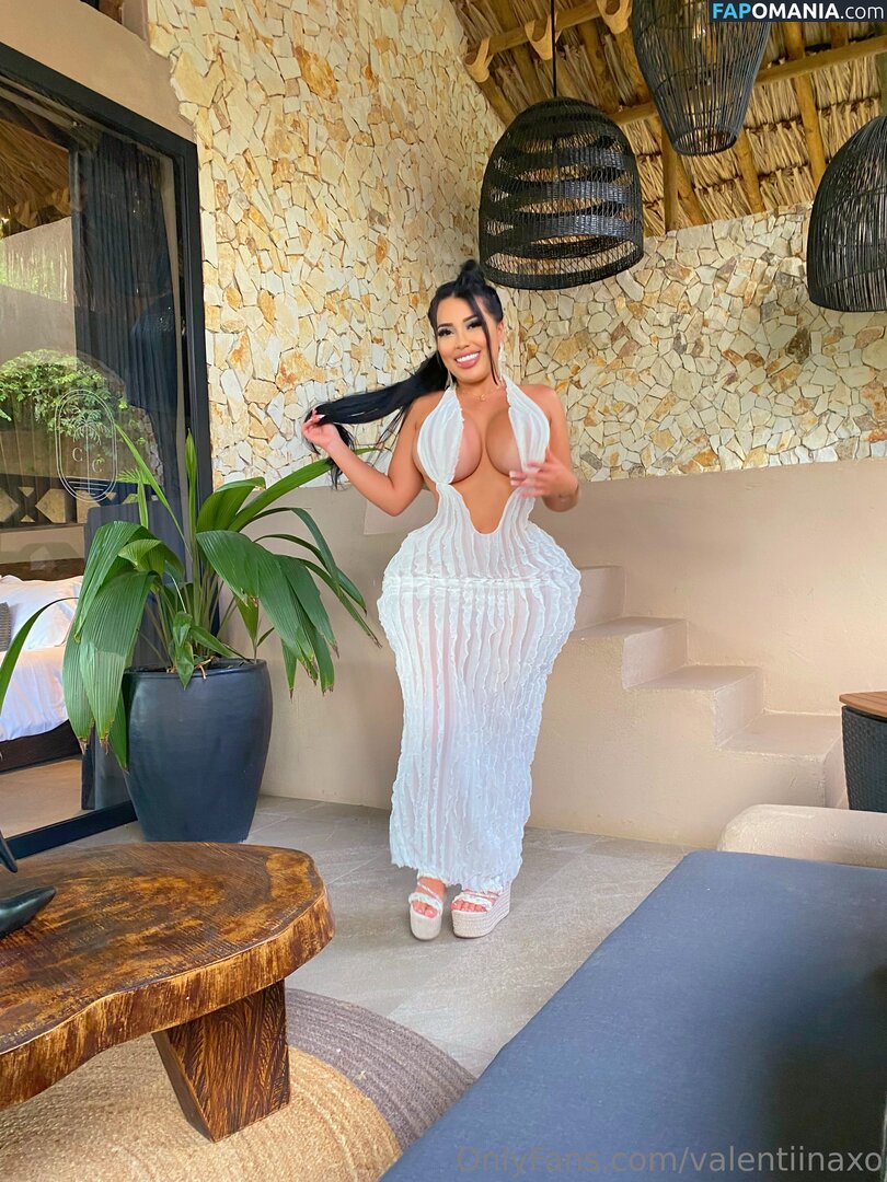 Valentina Perez / valentiinaperez / valentina_perezxoxo Nu OnlyFans  Foto vazada #23