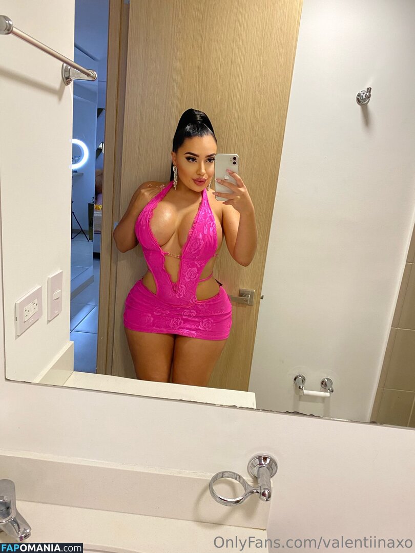 Valentina Perez / valentiinaperez / valentina_perezxoxo Nu OnlyFans  Foto vazada #24