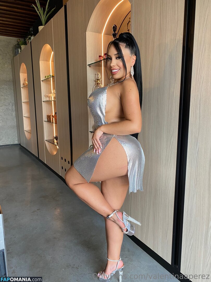 Valentina Perez / valentiinaperez / valentina_perezxoxo Nu OnlyFans  Foto vazada #27