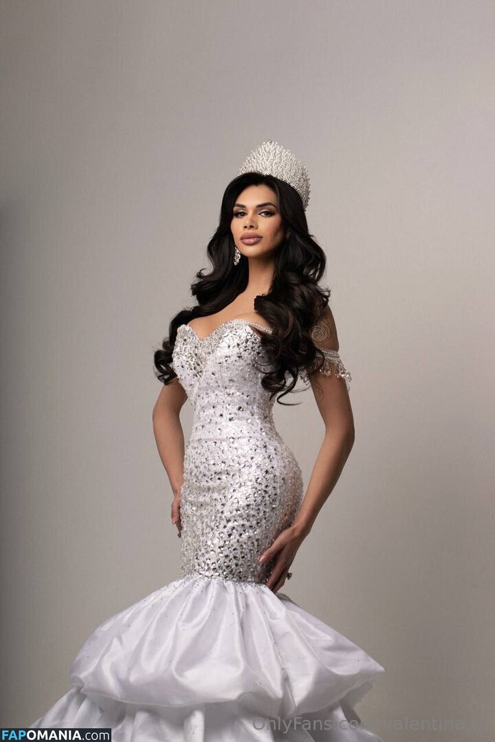 valentina.ts / valentts Nu OnlyFans  Foto vazada #17
