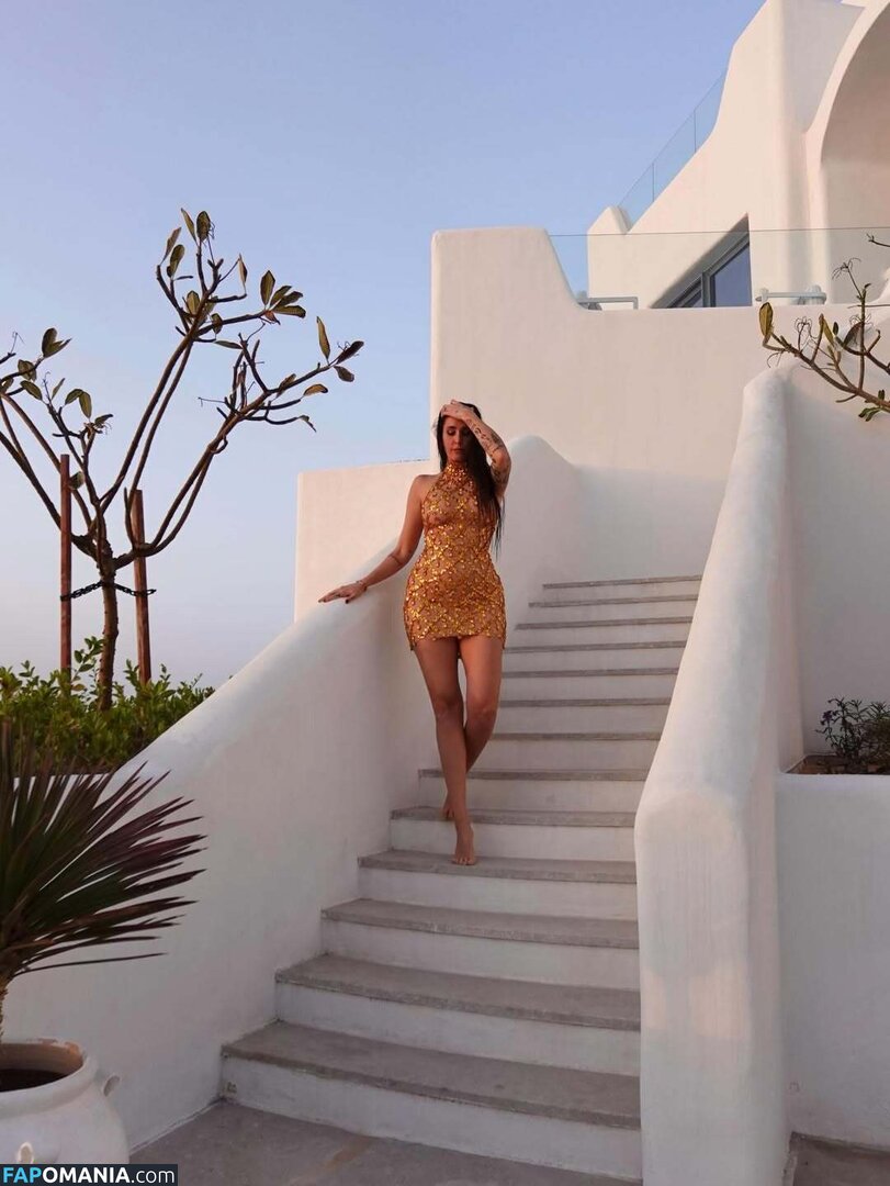 Valentina Vignali / valentinavignali Nu OnlyFans  Foto vazada #2